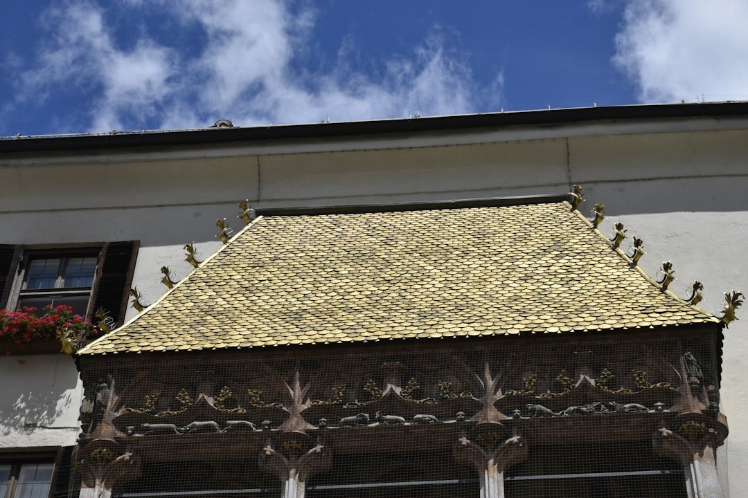 découvrez les toitures ondulées : durables, légères et faciles à installer, idéales pour une protection optimale de vos bâtiments.