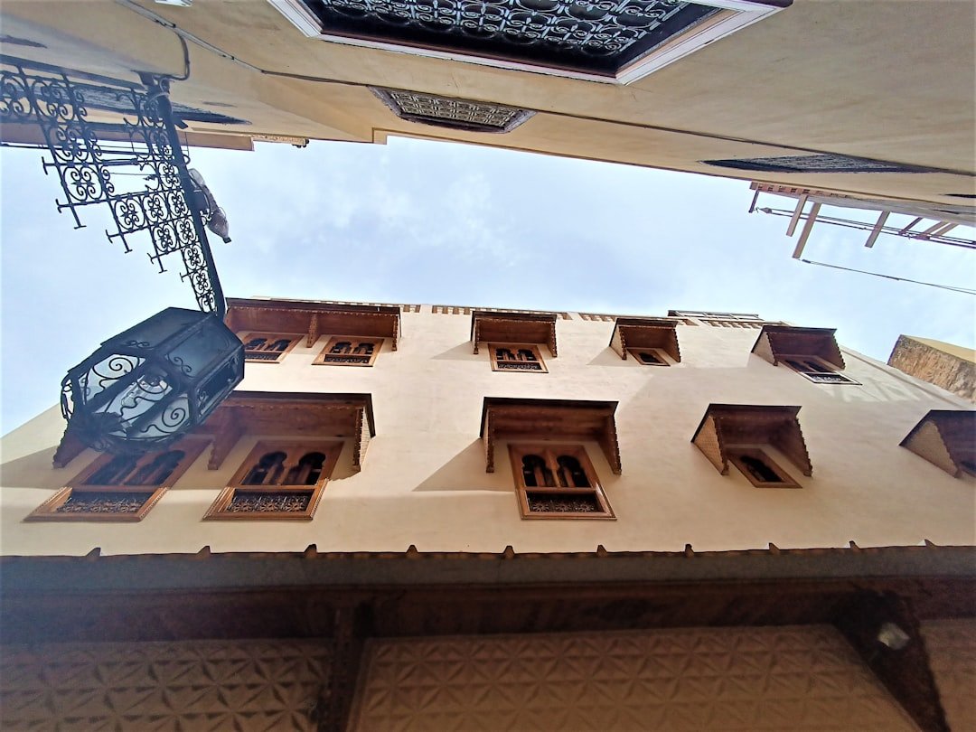 découvrez notre terrasse sécurisée équipée d'une pergola en fer forgé, alliant élégance et protection pour vos moments en plein air.