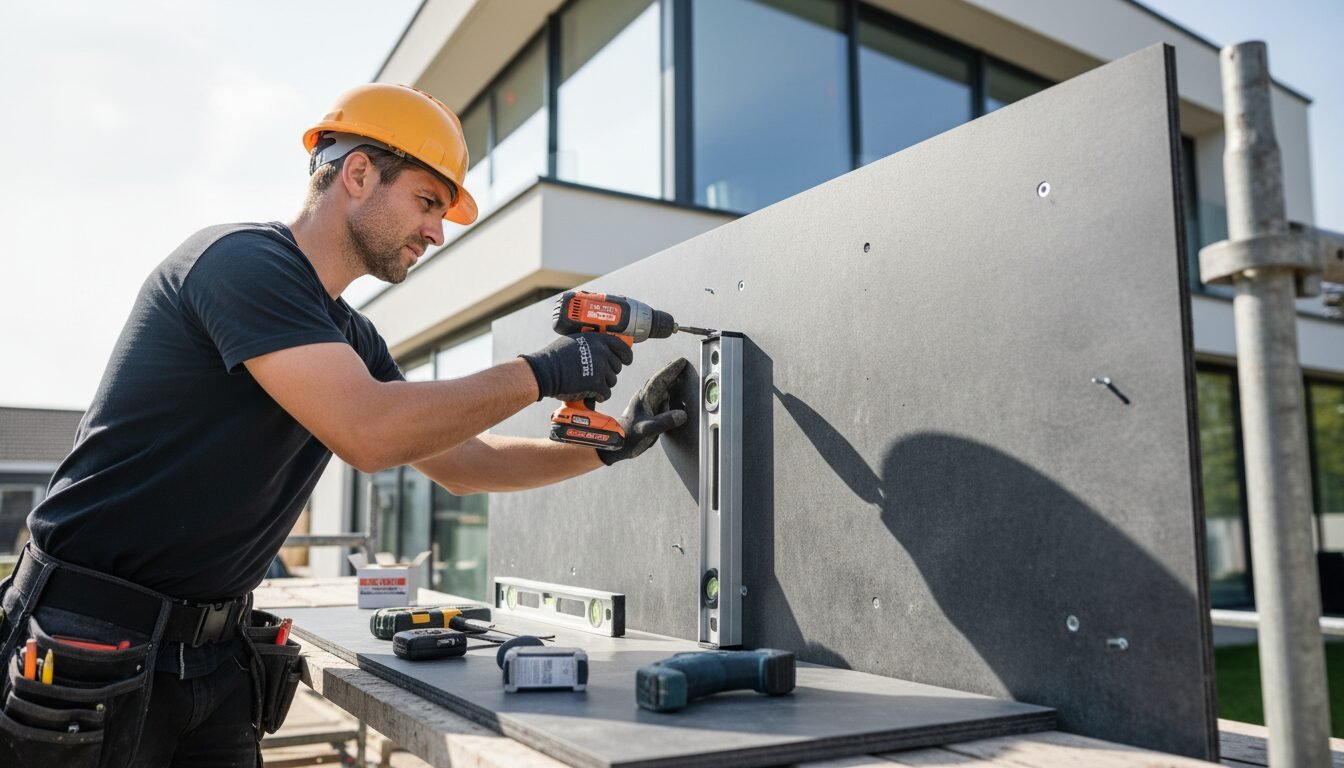 Avis Equitone : Les façades en fibre-ciment sont-elles un bon investissement ? 7 découvrez dans notre avis complet si les façades en fibre-ciment equitone représentent un investissement durable et performant pour votre construction ou rénovation.