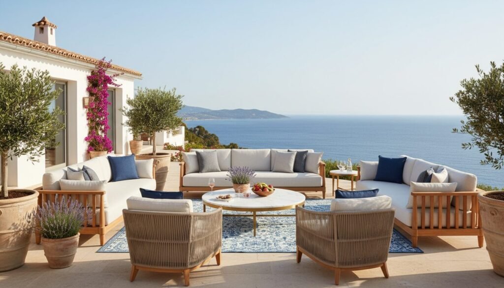 découvrez notre avis complet sur ethimo, spécialiste du mobilier de jardin haut de gamme. analyse des matériaux, design et confort pour sublimer votre espace extérieur.