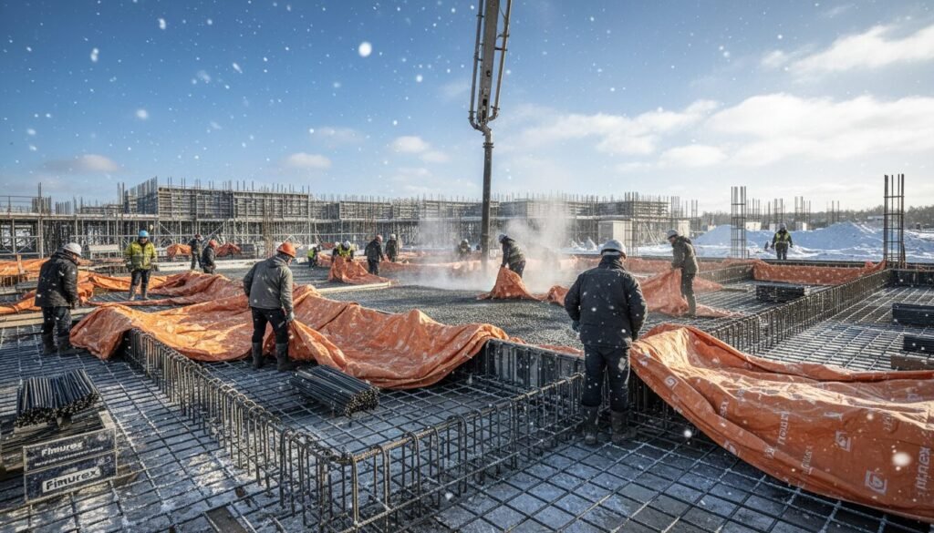 découvrez pourquoi choisir les armatures fimurex pour votre gros œuvre garantit solidité, qualité et durabilité. lisez notre avis complet avant de prendre votre décision.