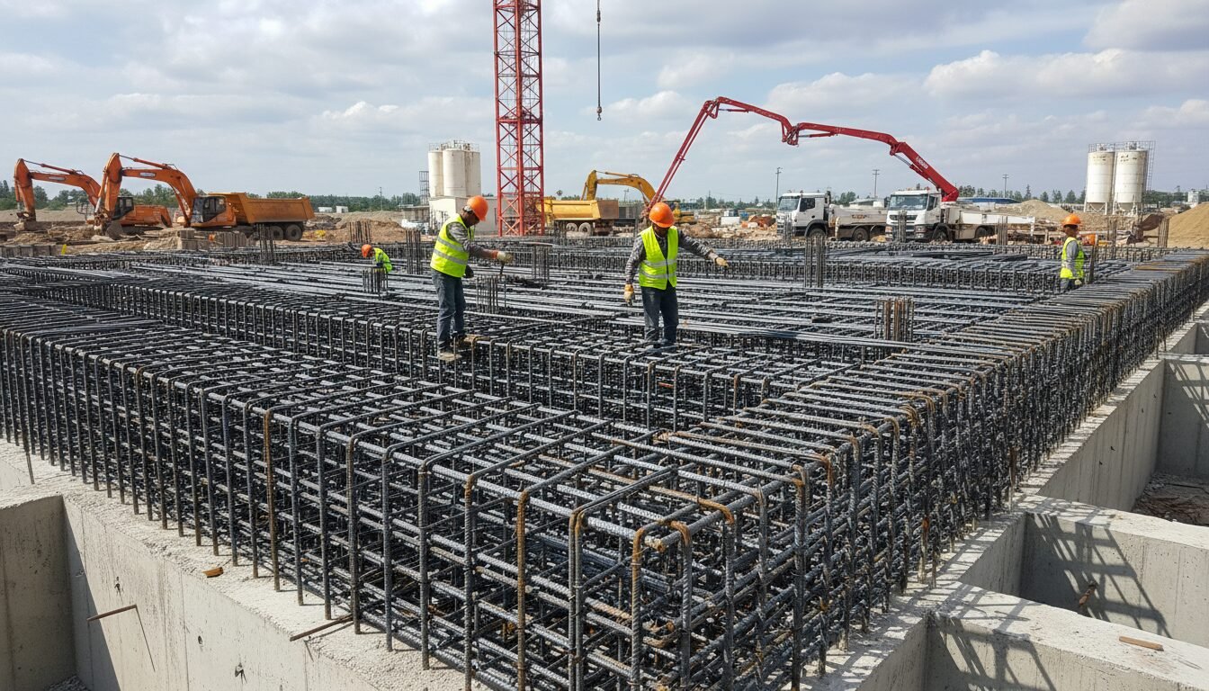 découvrez pourquoi les armatures fimurex sont un choix fiable et durable pour votre gros œuvre. lire notre avis complet sur la qualité, la résistance et les avantages de leurs produits.