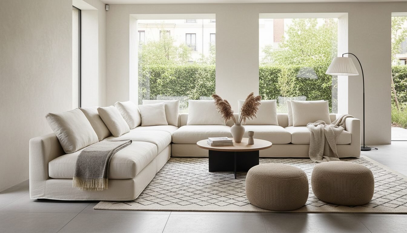 découvrez notre avis complet sur gervasoni, une marque alliant confort et style décontracté. analyse détaillée de la qualité, du design et de l'expérience utilisateur.