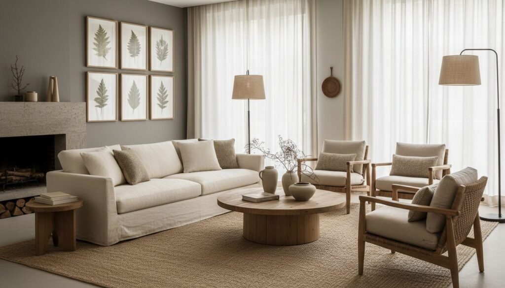 découvrez notre avis complet sur gervasoni, une marque synonyme de confort et de style décontracté. analyse des designs, qualité et conseils pour bien choisir.