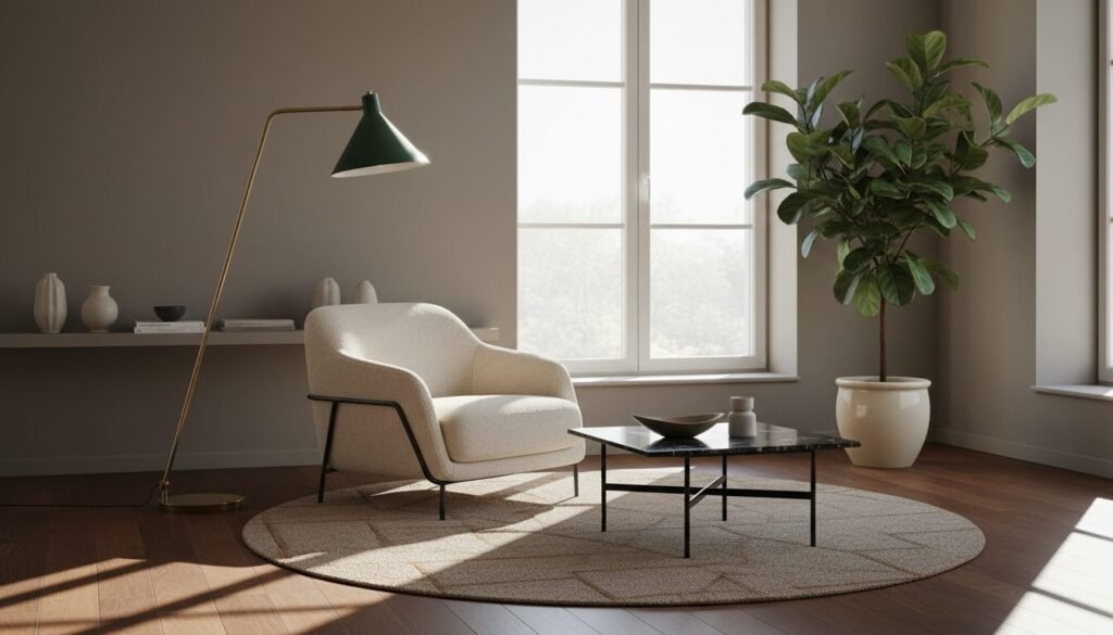 découvrez notre avis sur les rééditions design de luxe de gubi : analyse des qualités, du style et de la valeur pour savoir si elles méritent votre investissement.