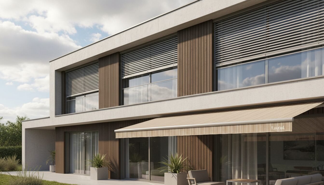 découvrez notre avis complet sur lakal : qualité, durabilité et performance de leurs volets roulants et protections solaires pour bien choisir vos installations.