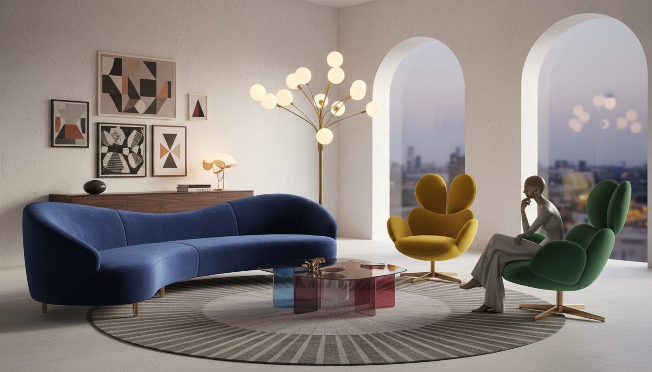 découvrez notre analyse complète des créations moooi : design audacieux ou simple effet de mode ? lisez les avis et faites votre choix éclairé.