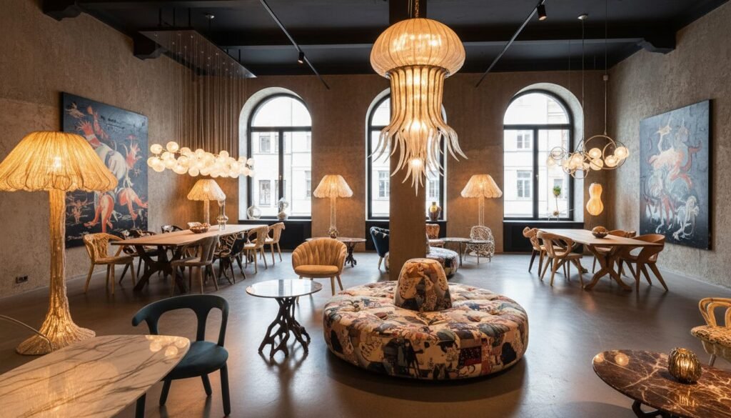 découvrez notre analyse approfondie des avis sur moooi, marque reconnue pour son design audacieux. est-ce une véritable innovation ou un simple effet de mode ? lisez notre évaluation détaillée.