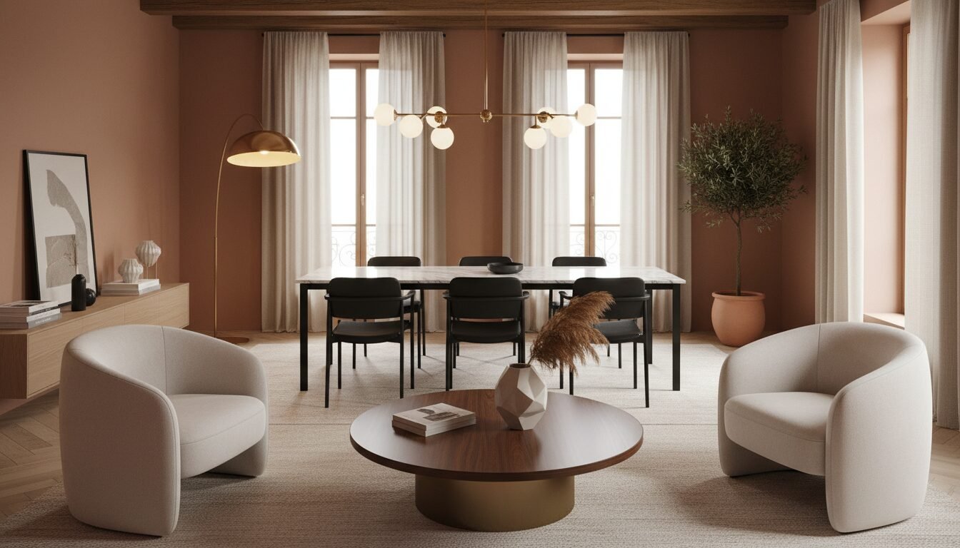 Avis Pedrali : Mobilier italien pro, est-ce un bon choix pour la maison ? 4 découvrez notre avis sur pedrali, spécialiste du mobilier italien professionnel. est-ce une bonne option pour aménager votre maison avec style et qualité ? analyse complète ici.