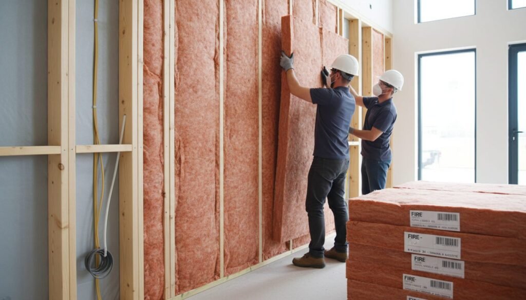 découvrez les avis d'experts sur promat, spécialiste en sécurité incendie et isolation thermique, pour garantir la protection et le confort de vos bâtiments.