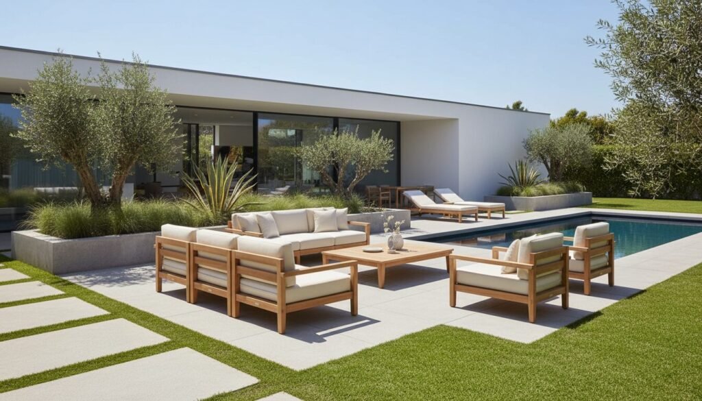 découvrez notre avis détaillé sur royal botania et évaluez si le mobilier d'extérieur de luxe justifie son prix grâce à qualité, design et durabilité.