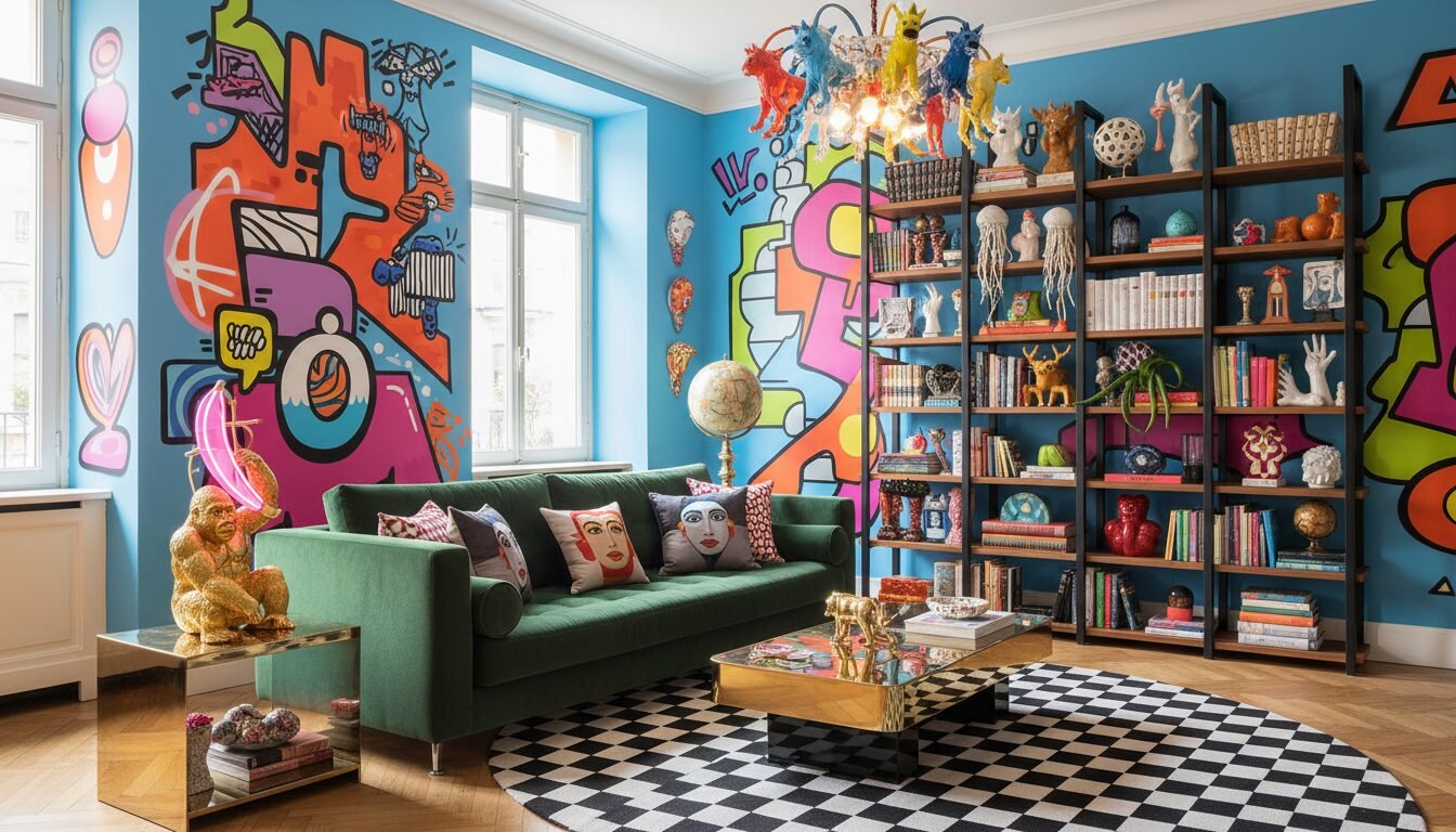 découvrez notre avis sur seletti, une marque de décoration alliant provocation artistique et qualité authentique pour transformer votre intérieur avec originalité.