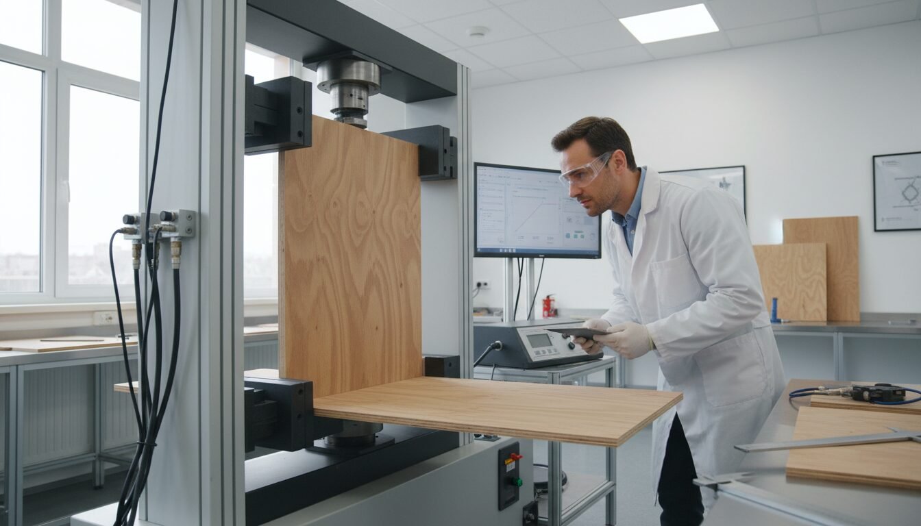 découvrez notre avis complet sur thebault, expert du contreplaqué français, et évaluez sa fiabilité à travers notre analyse approfondie et tests pratiques.