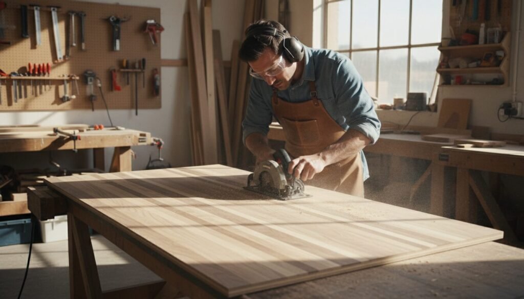 découvrez notre avis complet sur thebault et évaluez la fiabilité du contreplaqué français grâce à notre banc d'essai détaillé.