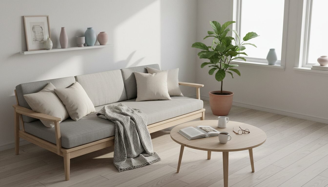 découvrez comment avis & tradition allie esthétique scandinave et fonctionnalité au quotidien, pour un intérieur élégant et pratique.