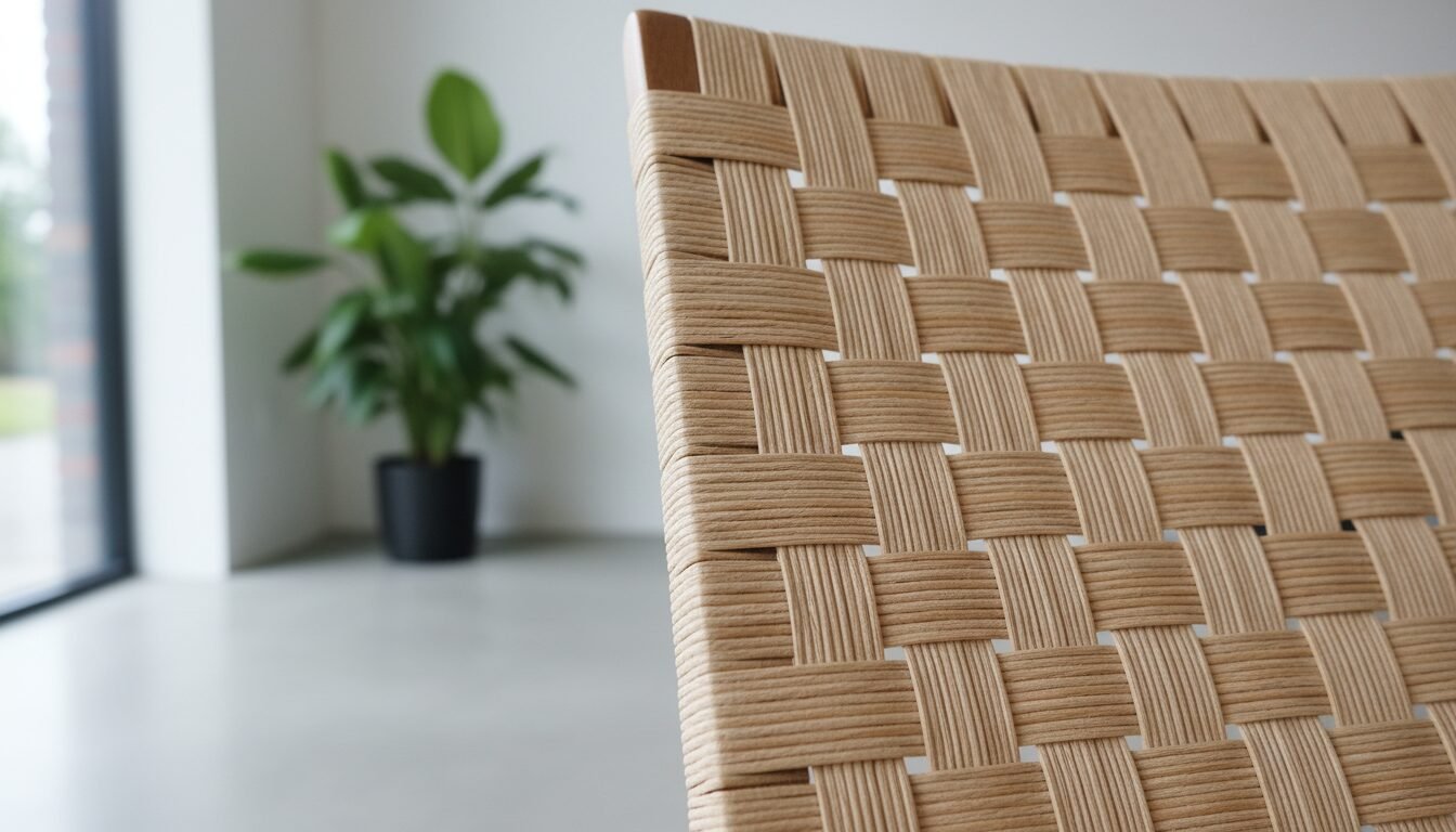 découvrez notre avis complet sur vincent sheppard et la durabilité du tressage lloyd loom. est-ce vraiment un matériau inusable pour vos meubles ?