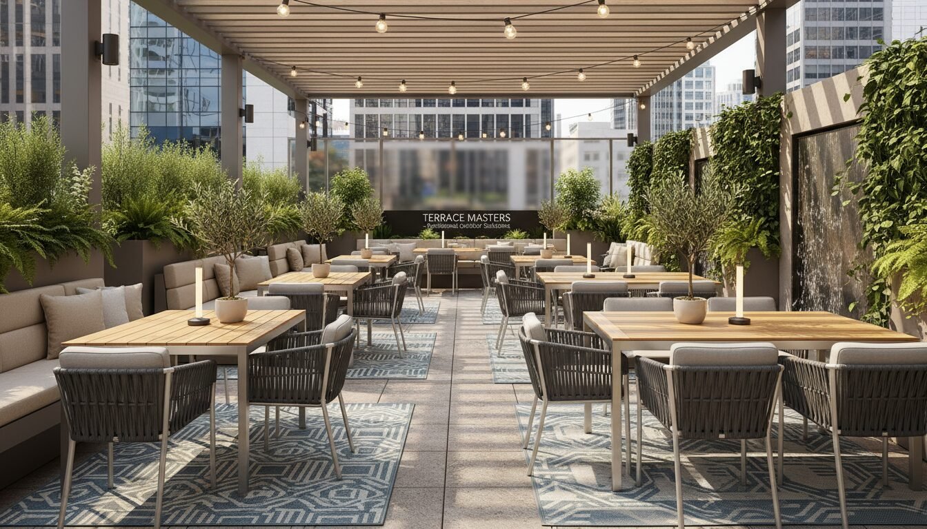 découvrez notre avis complet sur vlaemynck, la référence des terrasses professionnelles, et déterminez si leurs solutions conviennent à vos besoins.