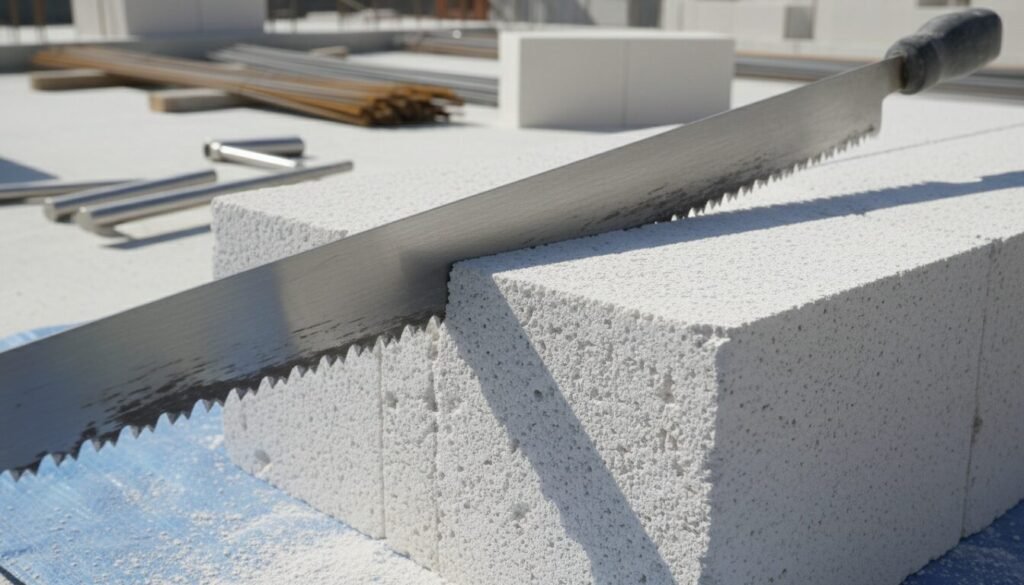 Avis Ytong : Construire en béton cellulaire, une bonne idée pour l’isolation ? découvrez notre avis sur ytong et explorez les avantages du béton cellulaire pour une isolation efficace et durable de votre habitat.