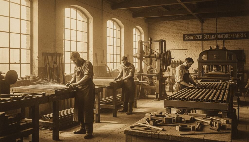 découvrez notre avis détaillé sur les radiateurs et ventilations zehnder, alliant performance énergétique et silence, testés pour votre confort optimal.