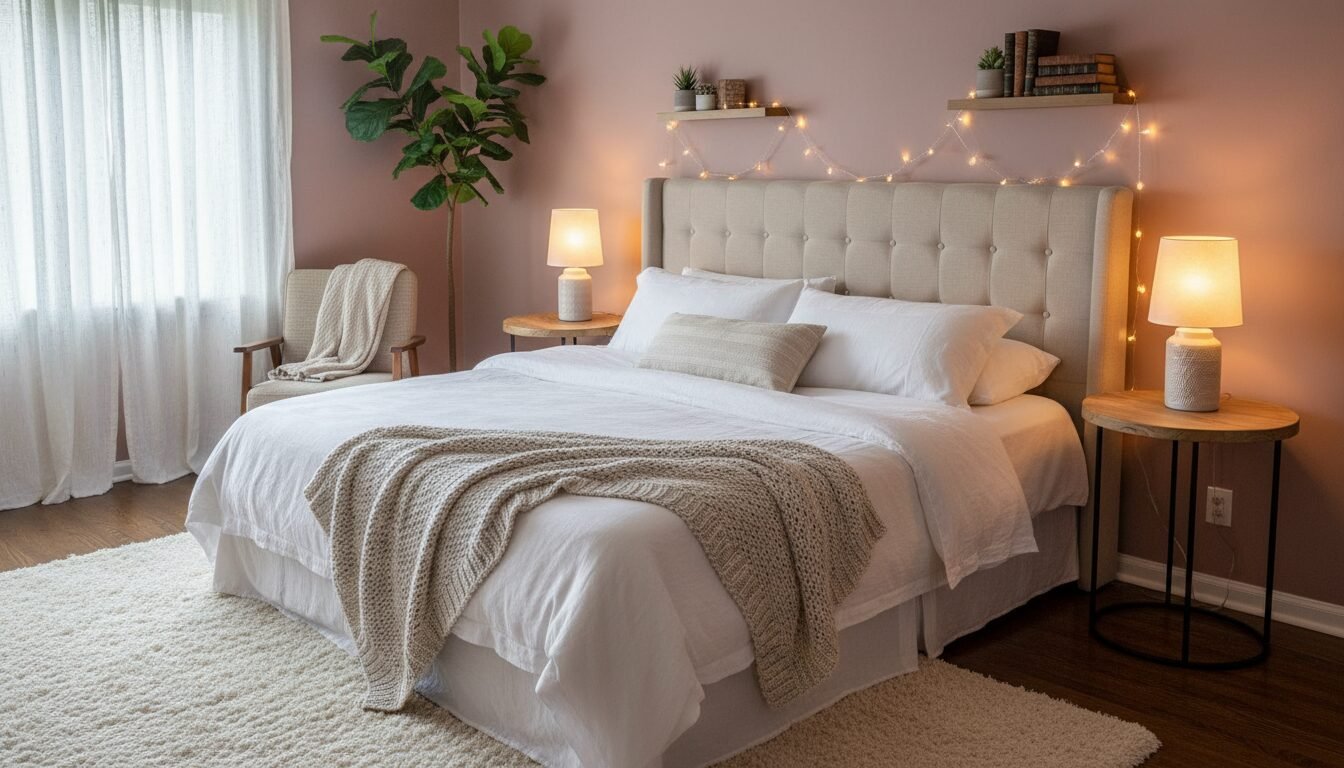 découvrez les accessoires incontournables pour améliorer le confort de votre lit et transformer votre expérience de sommeil avec notre guide complet sur la literie.