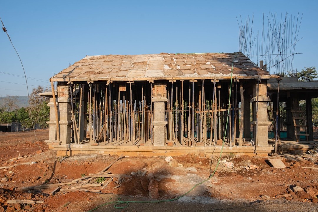 découvrez nos conseils et astuces pour construire votre propre spa diy facilement et à moindre coût. profitez d'un espace détente unique chez vous !