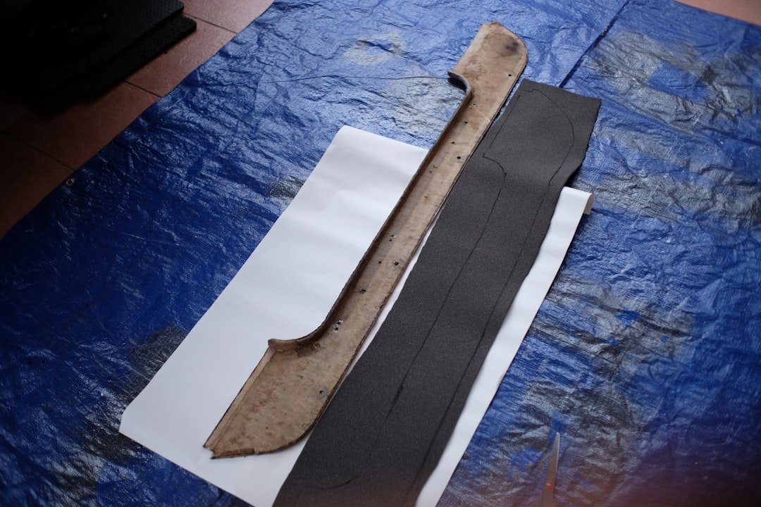 remplacement de lame de portail en pvc : guide complet pour restaurer et entretenir votre portail en pvc facilement et efficacement.