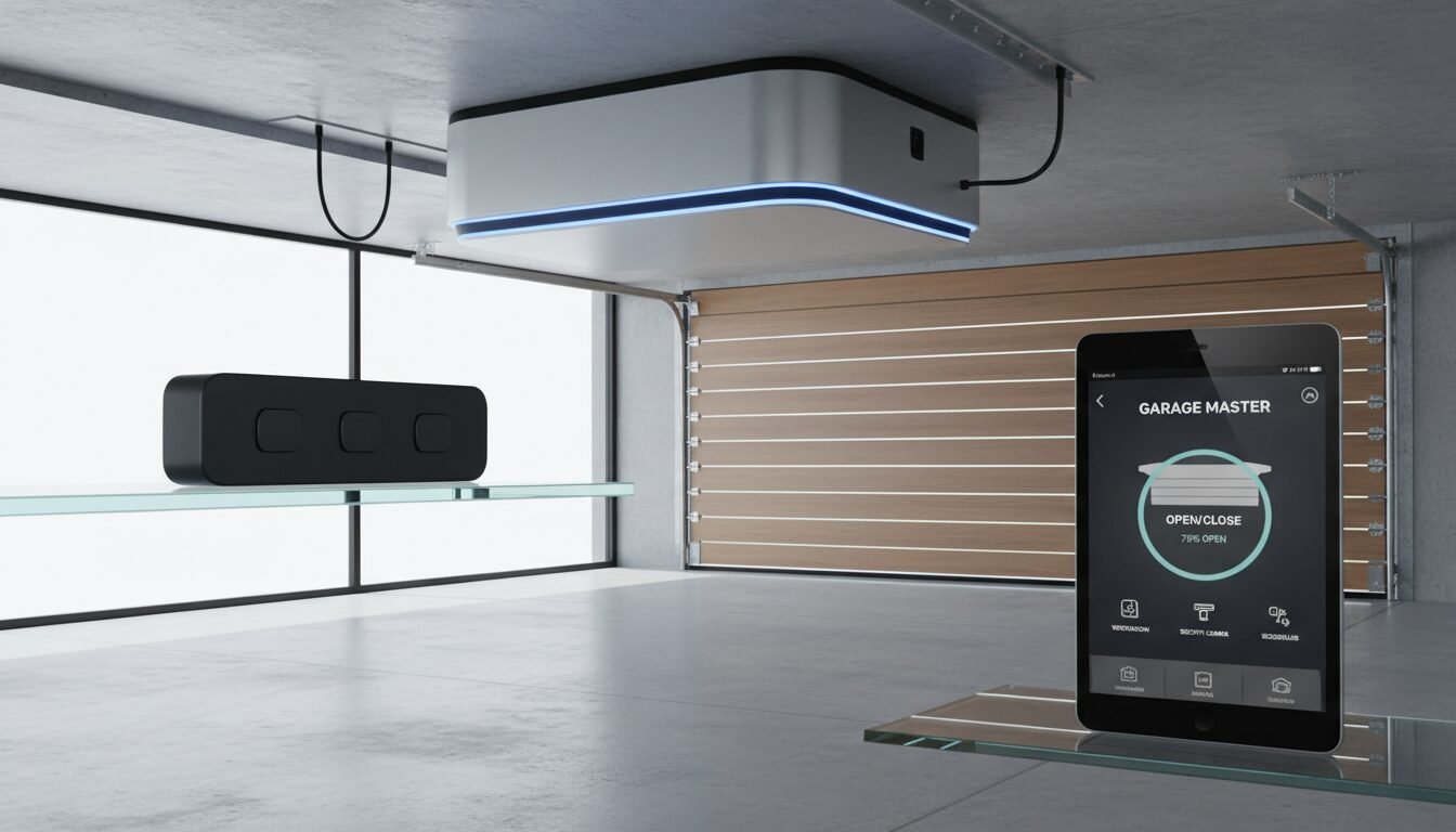 Avis Hormann : Portes de garage et sécurité, le test de la motorisation. 7 découvrez notre avis complet sur hormann : test approfondi des motorisations pour portes de garage et analyse de la sécurité offerte.