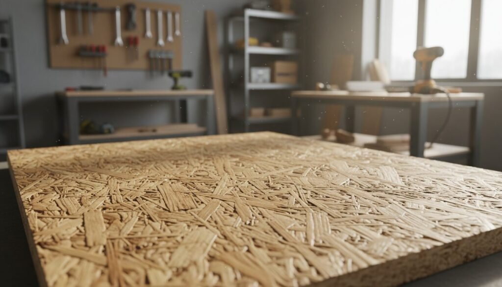 Avis KronoSpan : Analyse de la résistance des panneaux pour l’agencement. découvrez notre avis complet sur les panneaux kronospan, une analyse détaillée de leur résistance et performance pour l'agencement intérieur et extérieur.