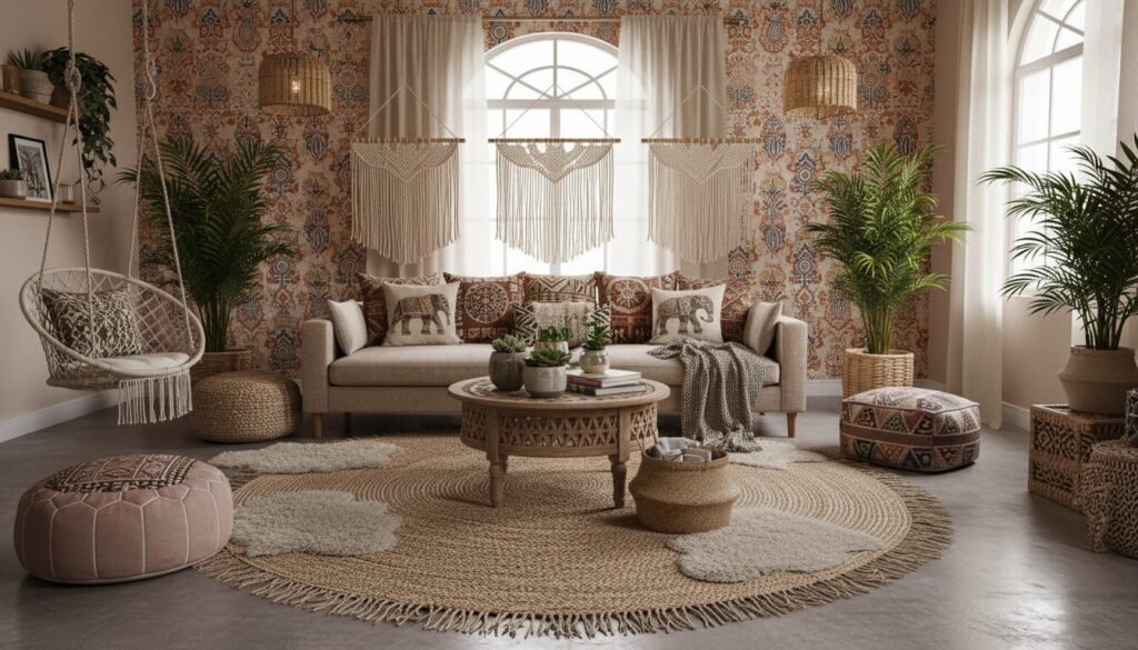 découvrez notre avis complet sur le monde sauvage : une analyse détaillée du papier peint et des textiles pour un style unique et tendance.