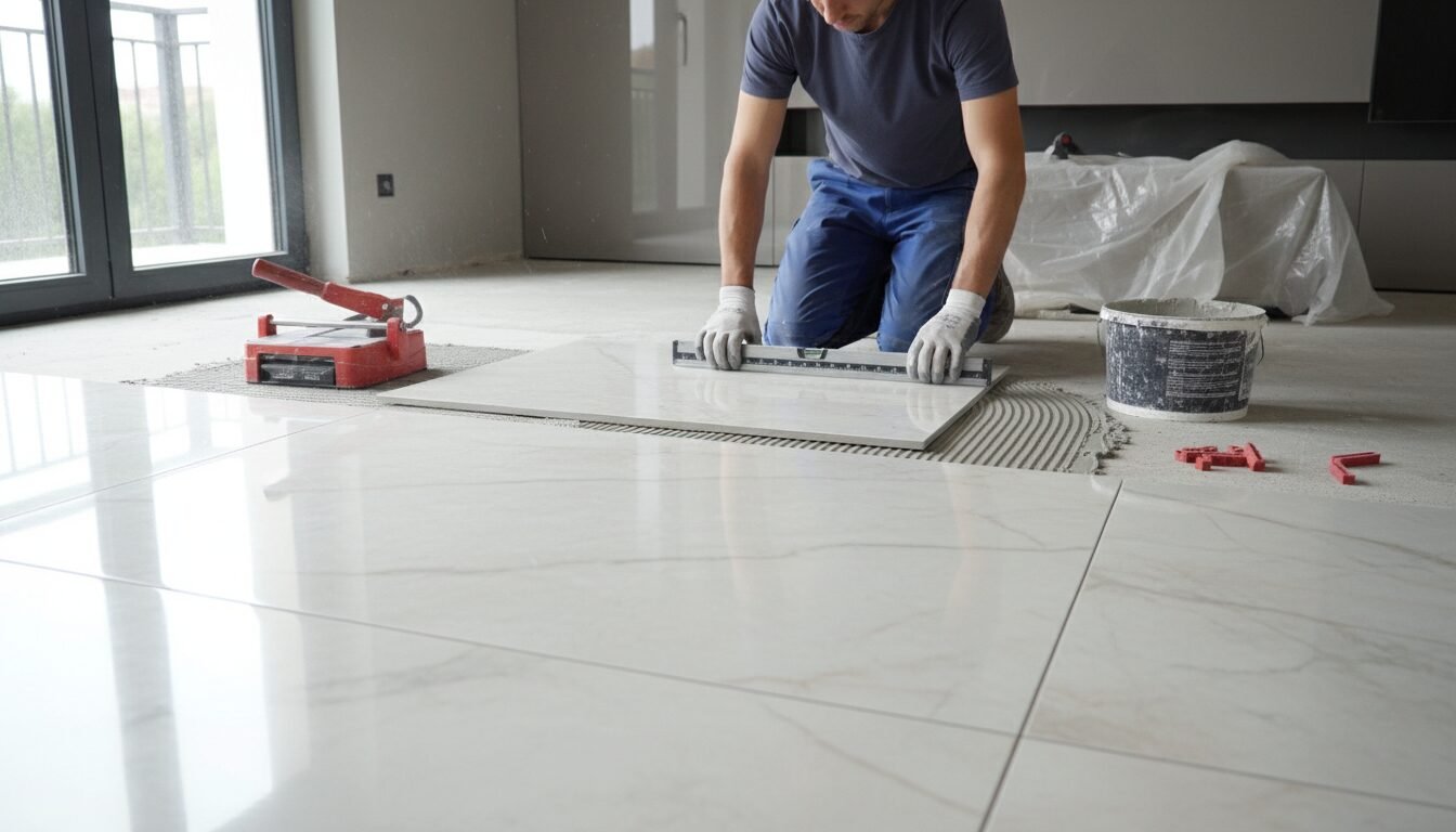 découvrez notre avis complet sur novoceram : retours d'expérience détaillés sur la qualité et la pose du carrelage céramique pour un choix éclairé.