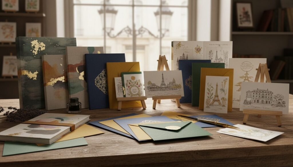 découvrez notre avis sur papier tigre, la papeterie parisienne alliant qualité et créativité pour des produits uniques et inspirants.