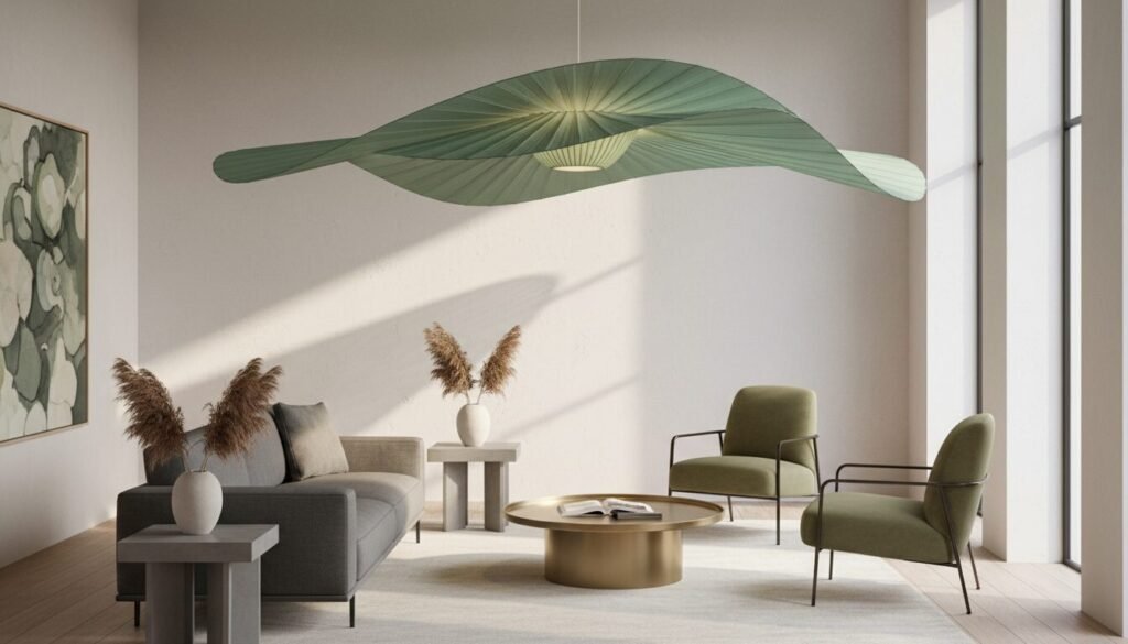 découvrez notre avis complet sur petite friture, avec un focus sur la célèbre suspension vertigo et une analyse détaillée de leur mobilier design et innovant.