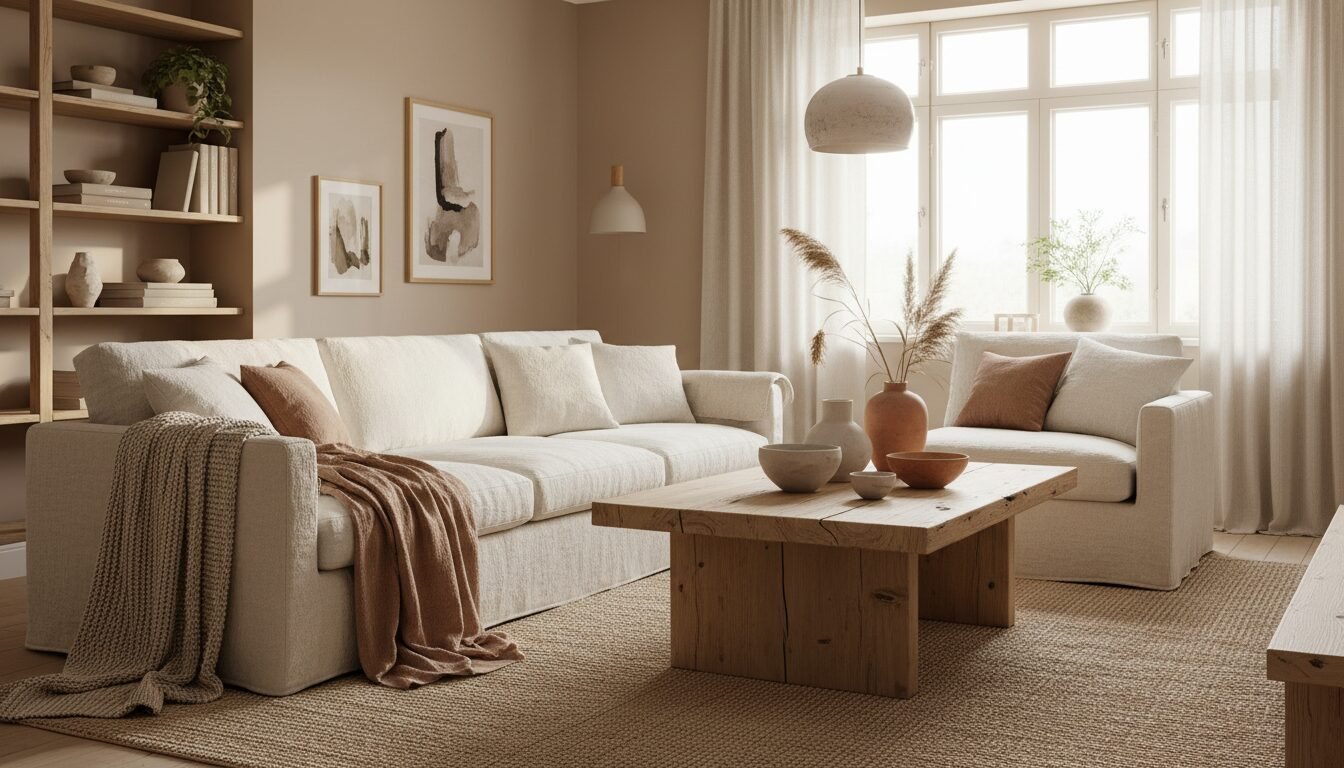 découvrez notre avis complet sur pomax, une marque de mobilier et décoration qui incarne l'esprit "slow living" avec des créations durables, élégantes et propices à un mode de vie apaisant.