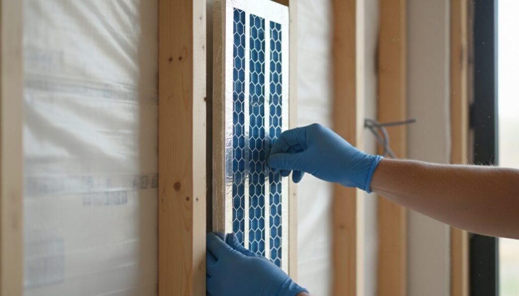 Avis Recticel : Efficacité thermique et facilité de pose des panneaux isolants. découvrez notre avis sur les panneaux isolants recticel : une solution performante pour une isolation thermique optimale et une pose facile, idéale pour tous vos projets de rénovation ou construction.