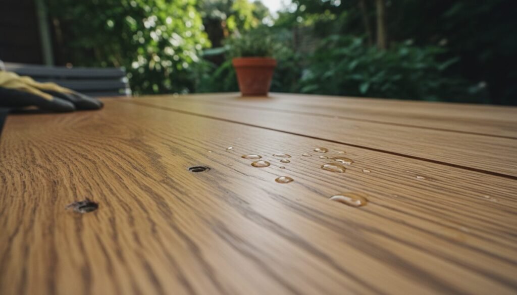 découvrez notre avis sur rubio : une seule couche de traitement est-elle vraiment efficace pour protéger durablement le bois ? analyse complète et conseils pratiques.