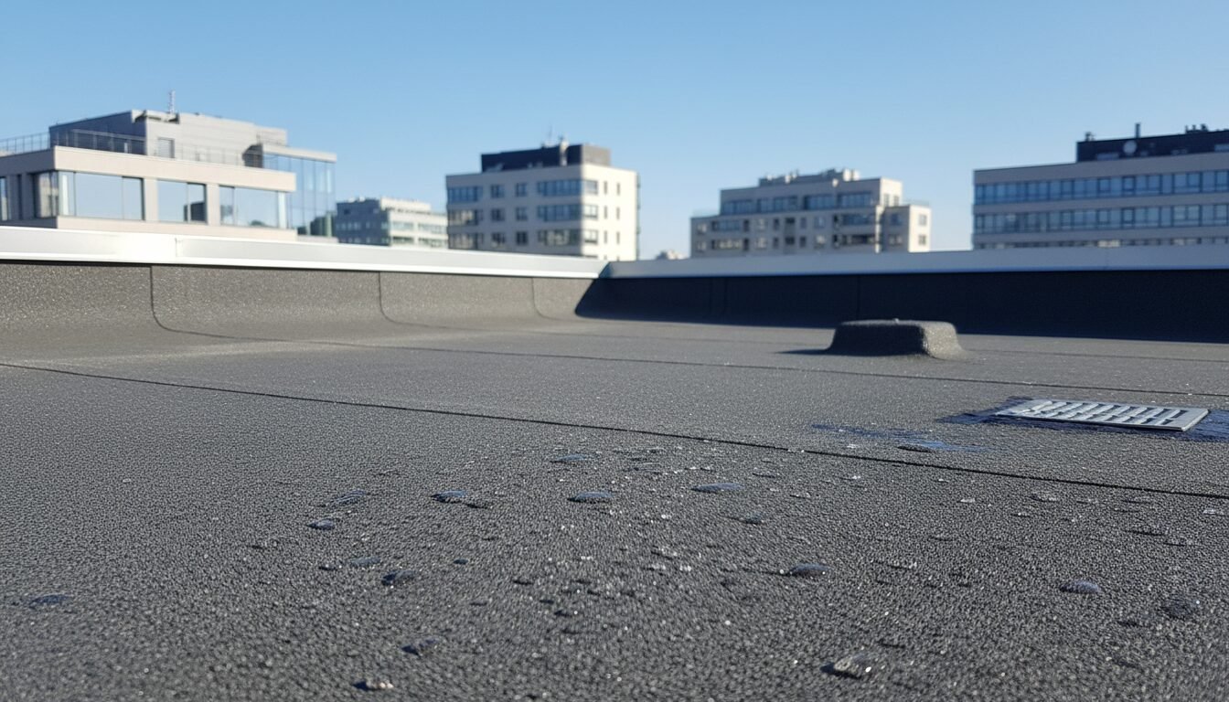 Avis Siplast : Étanchéité de toiture, la référence est-elle infaillible ? 7 découvrez notre avis complet sur siplast, spécialiste de l'étanchéité de toiture, et analysez si cette référence du marché est vraiment infaillible pour protéger votre toit.