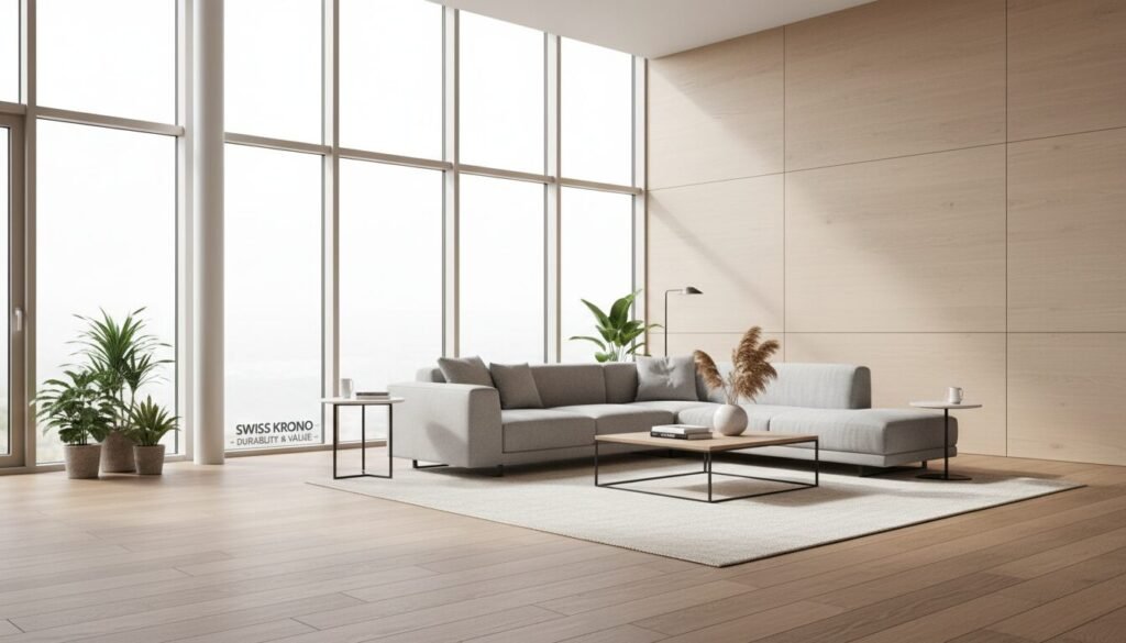 découvrez notre avis complet sur swiss krono, spécialiste des sols et panneaux en bois. analyse détaillée du rapport qualité-prix pour vous guider dans vos choix.