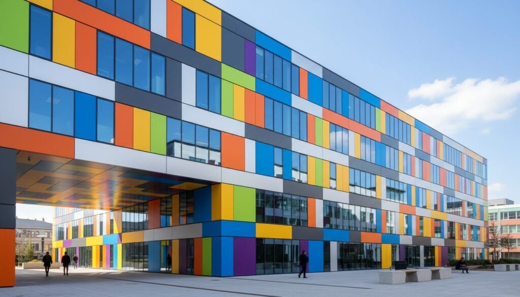 découvrez notre avis complet sur les panneaux de façade trespa hpl et évaluez s'ils représentent un investissement judicieux pour vos projets de construction ou de rénovation.