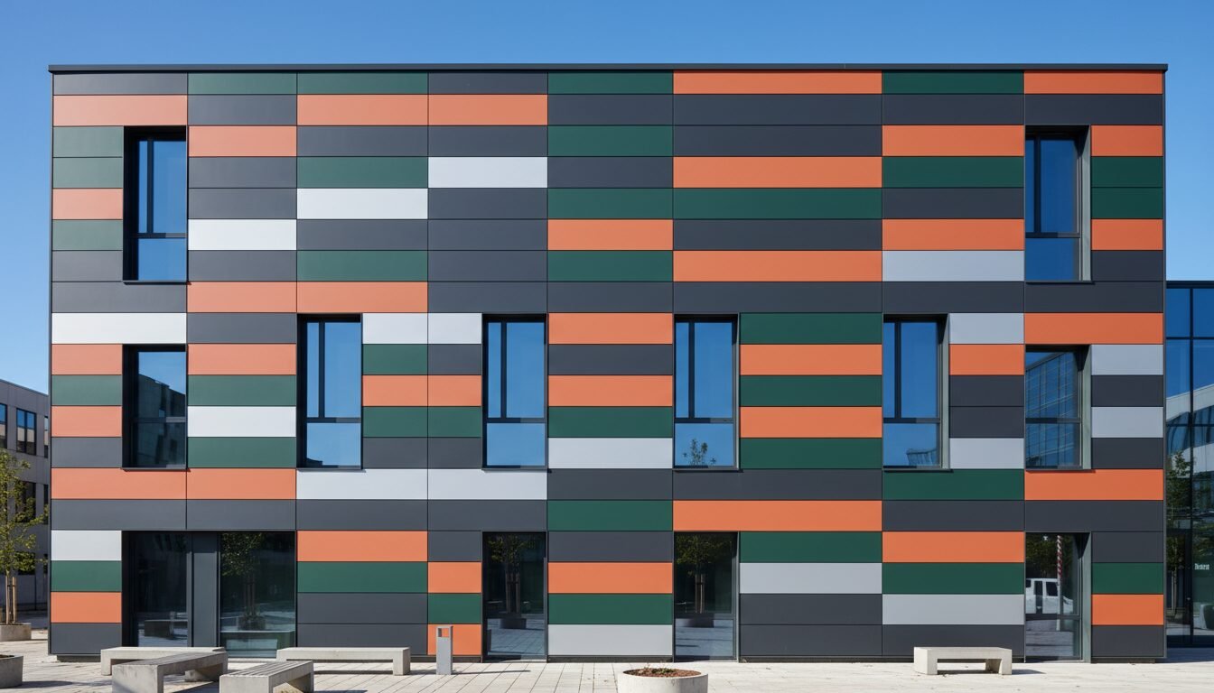 découvrez notre avis complet sur les panneaux de façade trespa hpl : performance, durabilité et rapport qualité-prix pour vous aider à décider si cet investissement est fait pour votre projet.