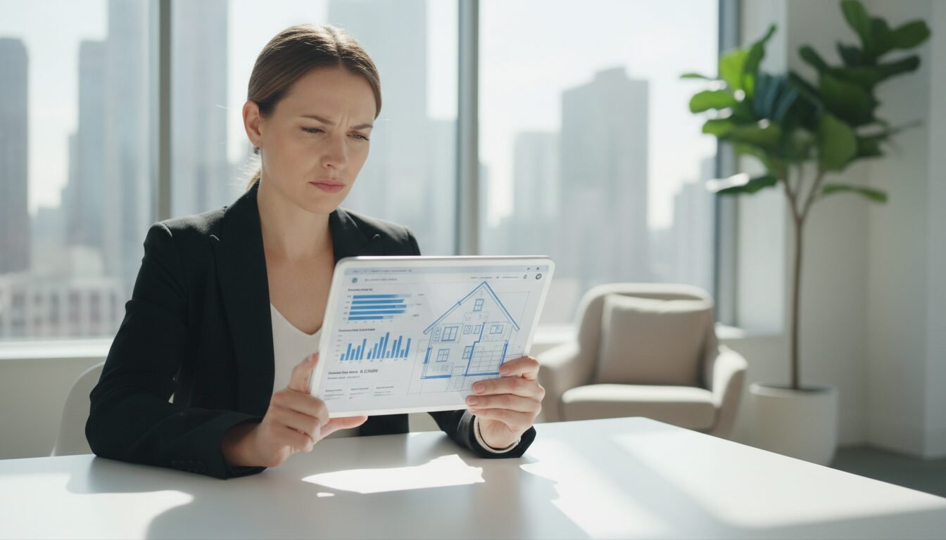 Estimer la valeur d’une maison avant achat : méthodes et conseils d’expert 4 découvrez comment estimer la valeur d'une maison avant achat grâce à nos méthodes fiables et conseils d'expert pour réussir votre investissement immobilier en toute confiance.