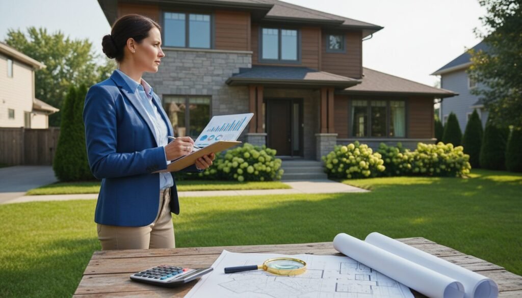 Estimer la valeur d’une maison avant achat : méthodes et conseils d’expert découvrez comment estimer la valeur d’une maison avant achat grâce à des méthodes efficaces et des conseils d’expert pour réaliser un investissement judicieux.