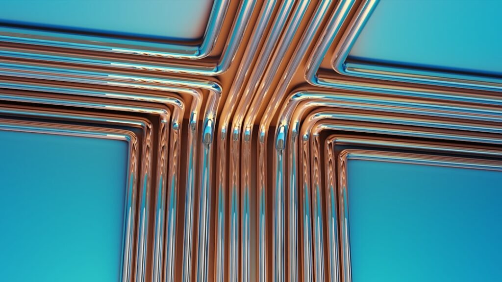 découvrez nos solutions avancées pour le cintrage de tuyaux multicouche, assurant flexibilité, durabilité et performance optimale pour vos installations.