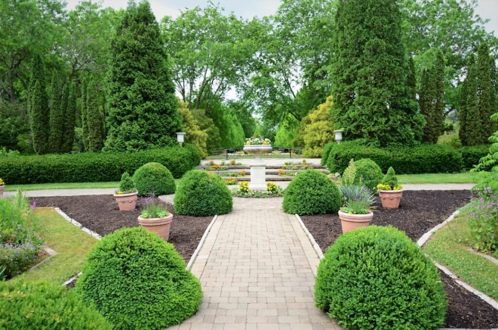 découvrez des conseils pratiques et créatifs pour aménager et embellir votre jardin grâce à nos astuces de design paysager.