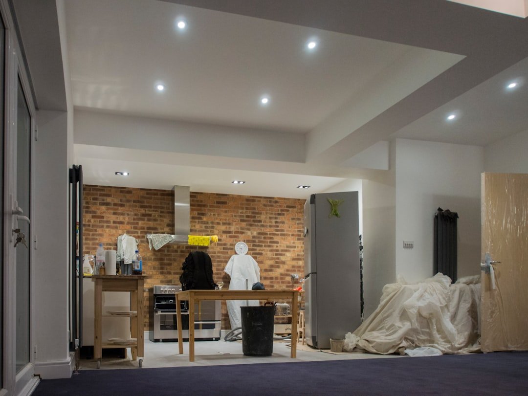 installation de linteau : guide complet pour poser un linteau en toute sécurité et renforcer vos ouvertures de murs.