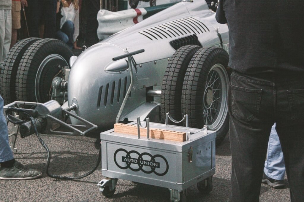 découvrez comment construire une voiture caisse à savon : conseils, étapes et astuces pour créer votre propre bolide fait maison.