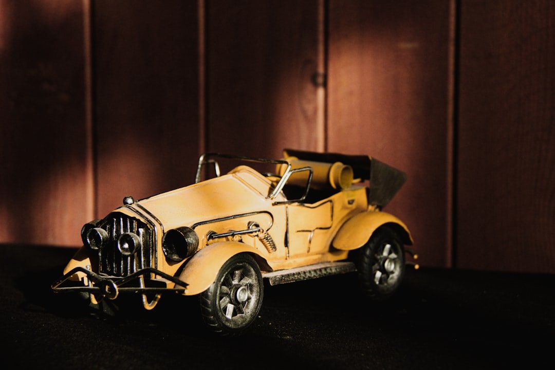 apprenez à construire une voiture soapbox étape par étape avec nos conseils pratiques, astuces de fabrication et idées de design pour un projet amusant et éducatif.