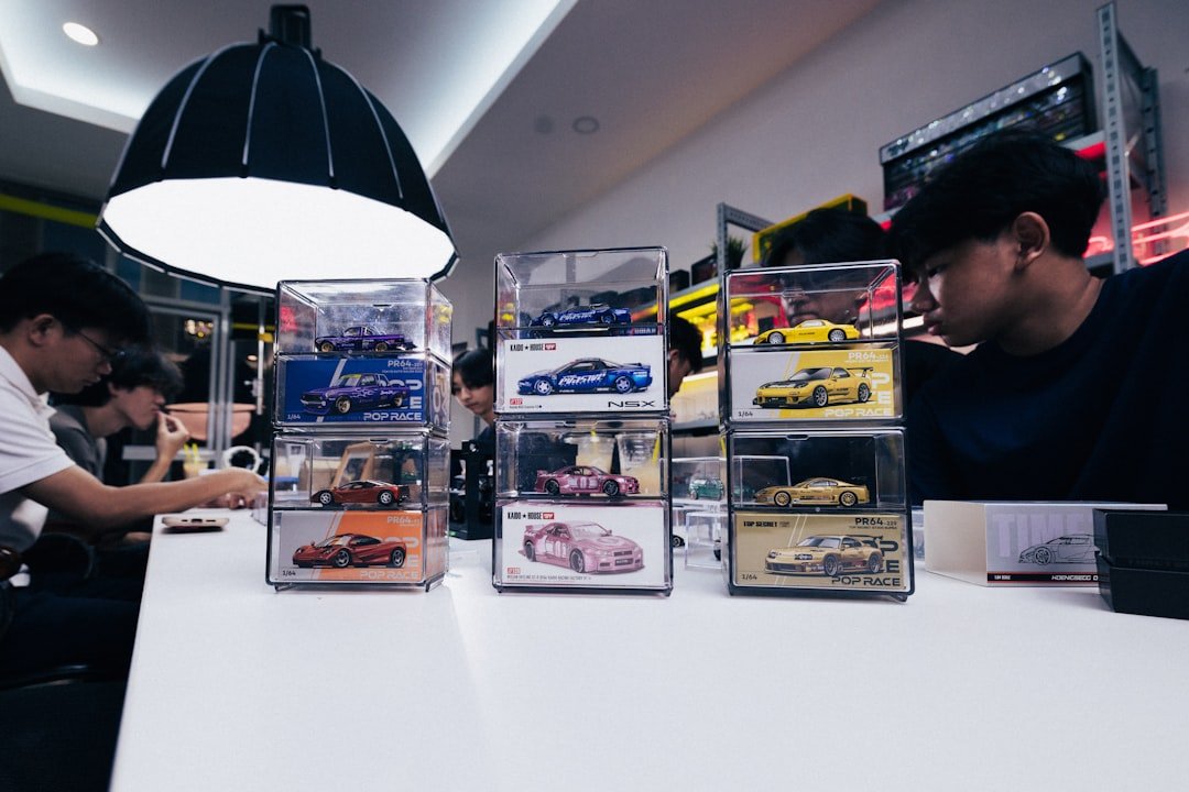 découvrez comment construire une voiture caisse à savon étape par étape, avec des conseils pratiques et des idées pour réussir votre projet diy.