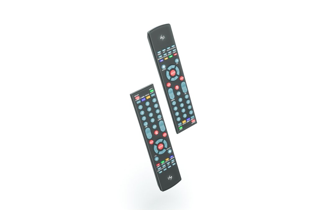 Tutoriel de programmation de télécommande universelle 1 tutoriel complet pour programmer une télécommande universelle facilement et rapidement.
