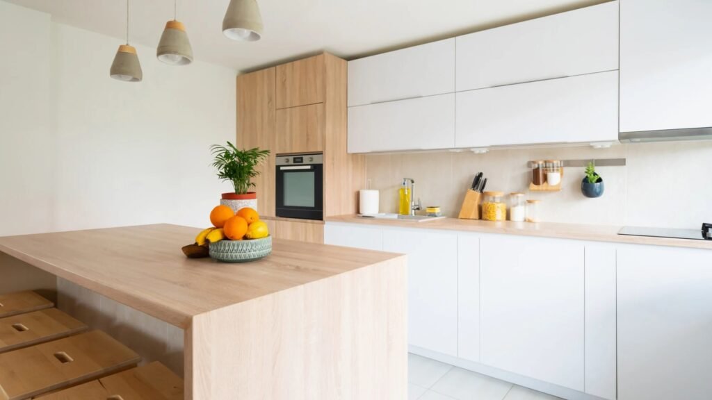 amenagement petite cuisine
