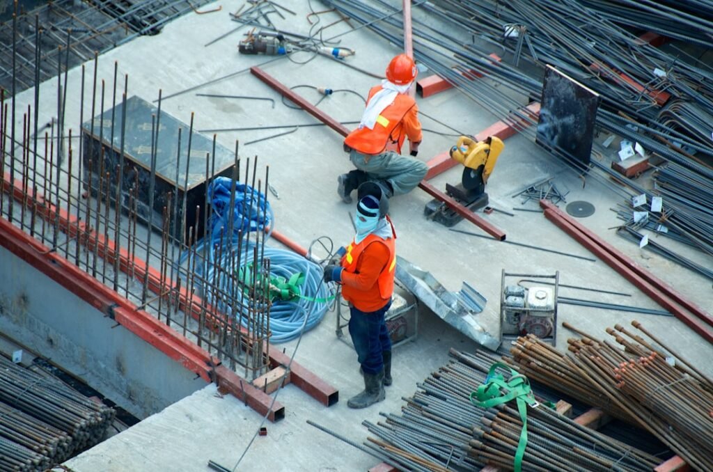 Top 12 logiciels gratuits pour les projets de construction logiciel de construction innovant pour gérer vos projets, optimiser les coûts et améliorer la collaboration sur chantier.